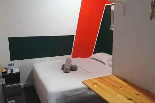 br parklands hotel