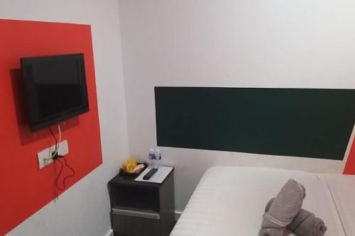 br parklands hotel