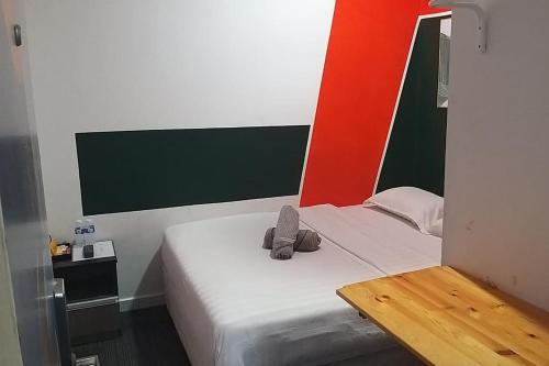 br parklands hotel