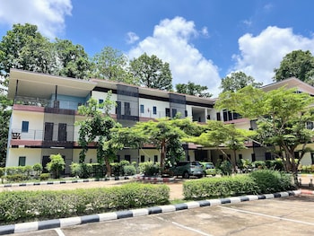 Rungreang Hotel,,3 star