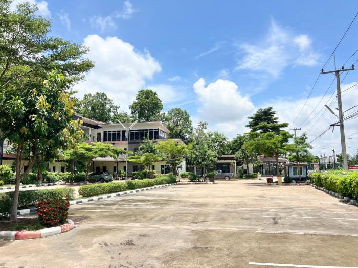rungreang hotel