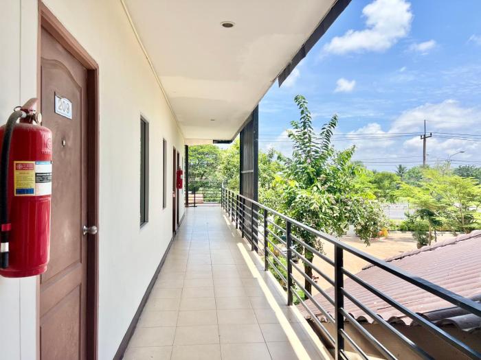 rungreang hotel