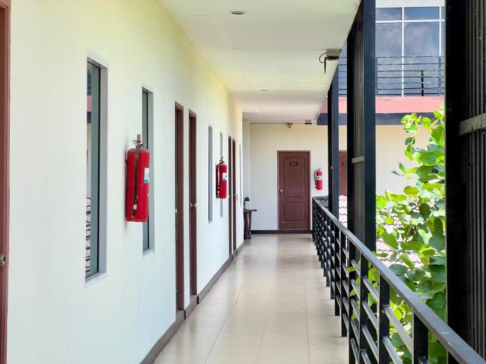 rungreang hotel