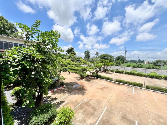 rungreang hotel