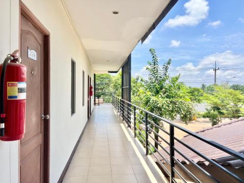 rungreang hotel