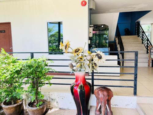 rungreang hotel