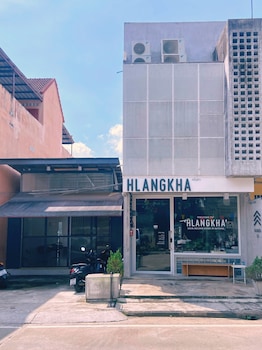 hlangkha hostel