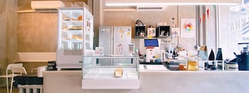 Hlangkha Hostel,,2 star