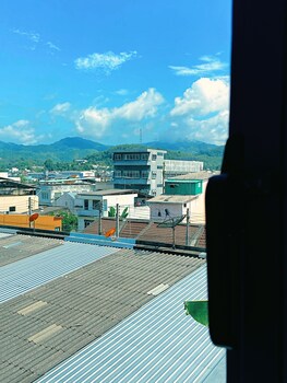 hlangkha hostel