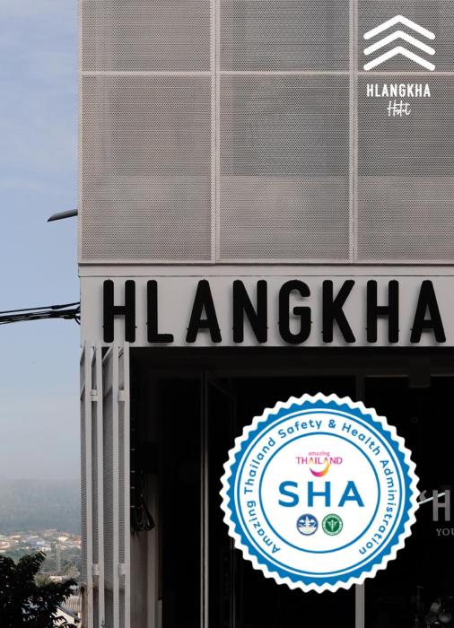 hlangkha hostel