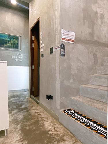 hlangkha hostel