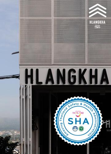 hlangkha hostel