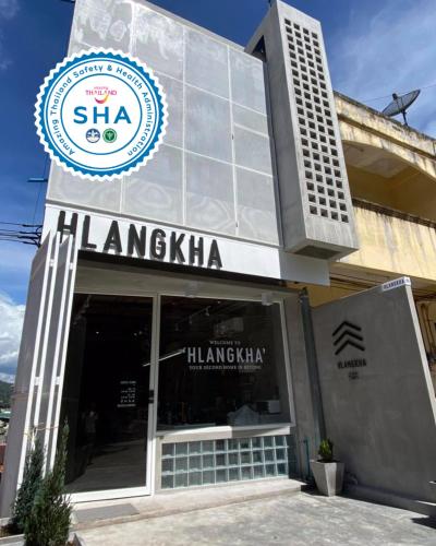 hlangkha hostel