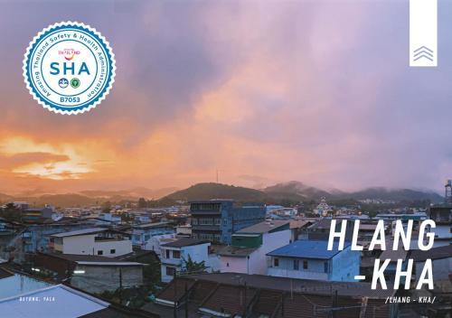 hlangkha hostel
