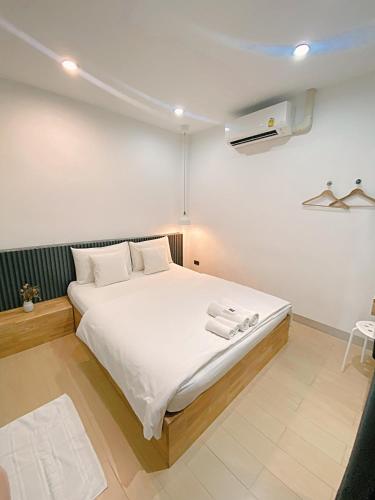 hlangkha hostel