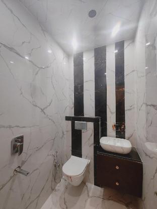 hotel parth