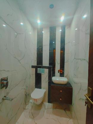 hotel parth