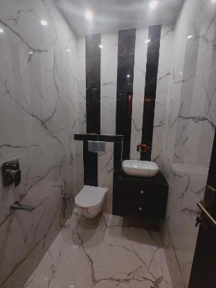 hotel parth