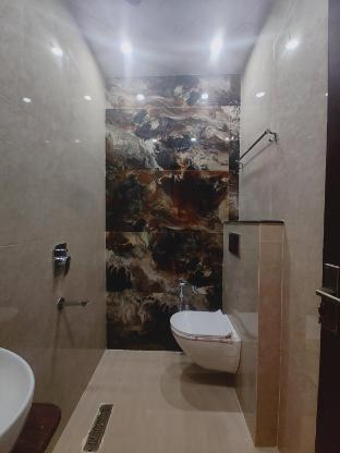 hotel parth