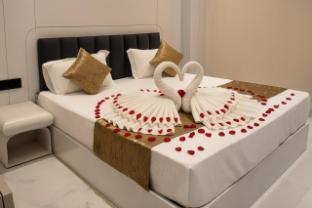 hotel parth