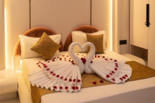 hotel parth
