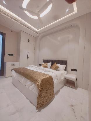 hotel parth