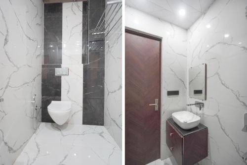 hotel parth