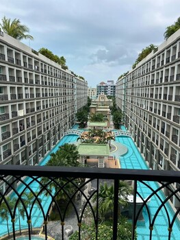 pattaya