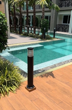 pattaya