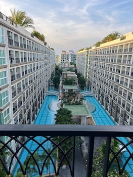 pattaya