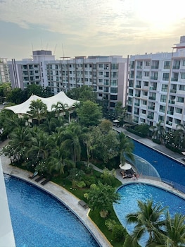 pattaya