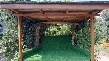 the wild planet treehouses and cottages