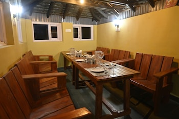 the wild planet treehouses and cottages