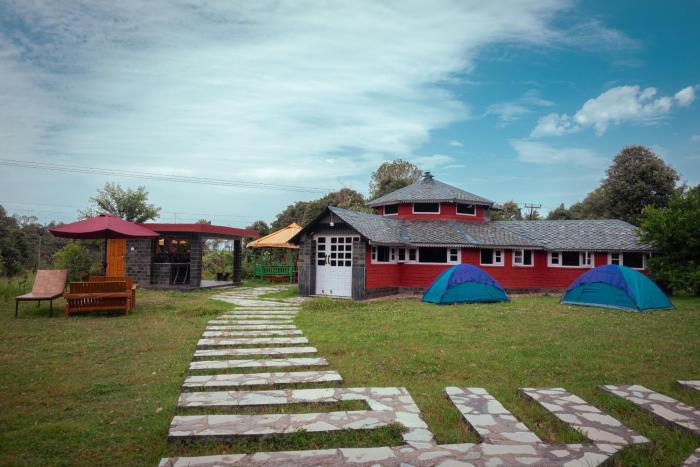 the wild planet treehouses and cottages