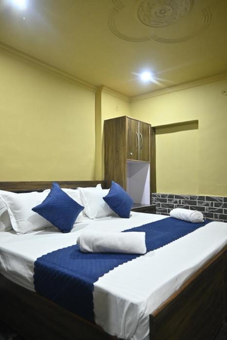 the wild planet treehouses and cottages