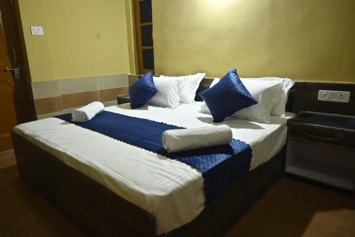 the wild planet treehouses and cottages