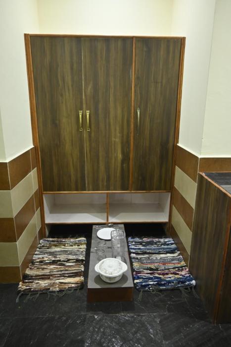 the wild planet treehouses and cottages