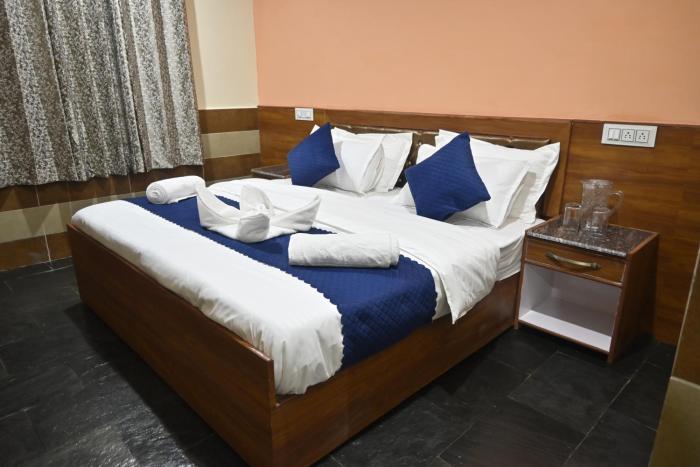 the wild planet treehouses and cottages