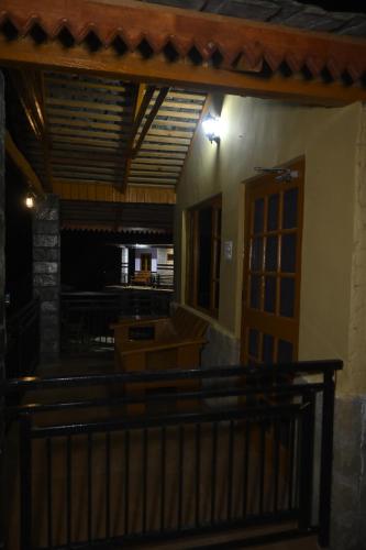 the wild planet treehouses and cottages