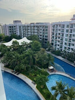 pattaya