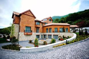 hill chalet hotel and resort