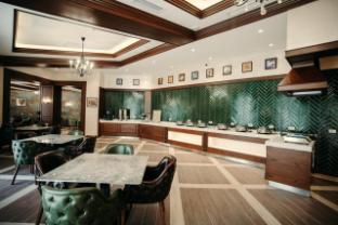 hill chalet hotel and resort