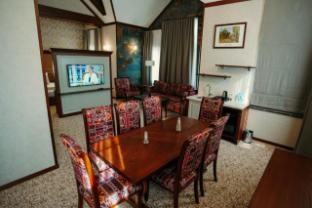 hill chalet hotel and resort