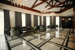 hill chalet hotel and resort