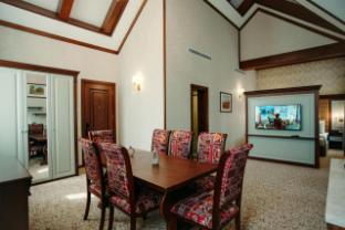 hill chalet hotel and resort