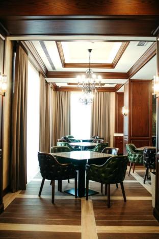 hill chalet hotel and resort