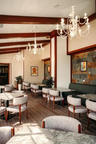 hill chalet hotel and resort