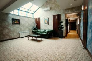 hill chalet hotel and resort
