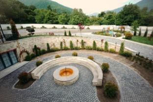 hill chalet hotel and resort