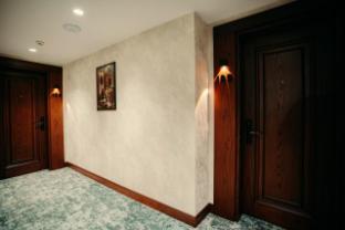 hill chalet hotel and resort